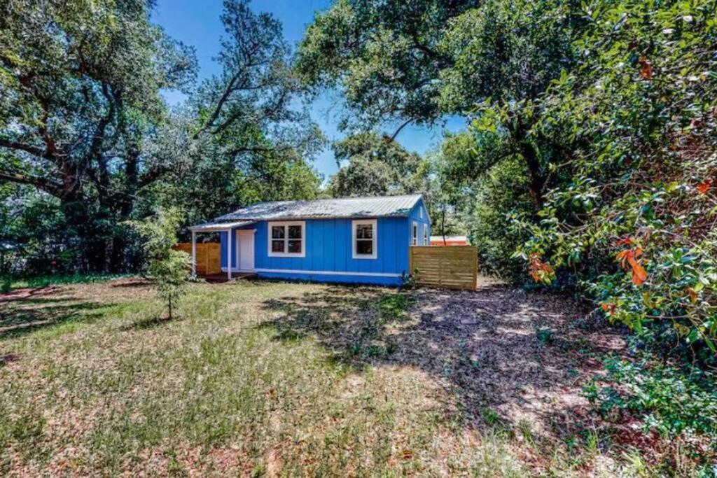 Вилла Private, Quiet-Close To Dwntn Pensacola, Stadium, Beaches Экстерьер фото