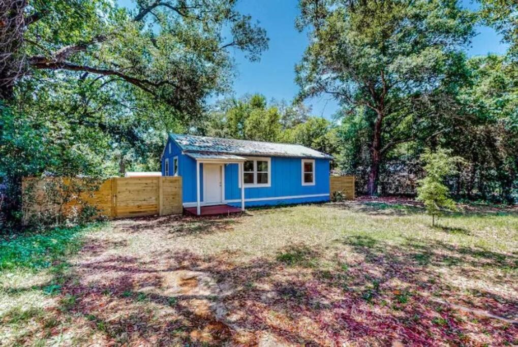 Вилла Private, Quiet-Close To Dwntn Pensacola, Stadium, Beaches Экстерьер фото